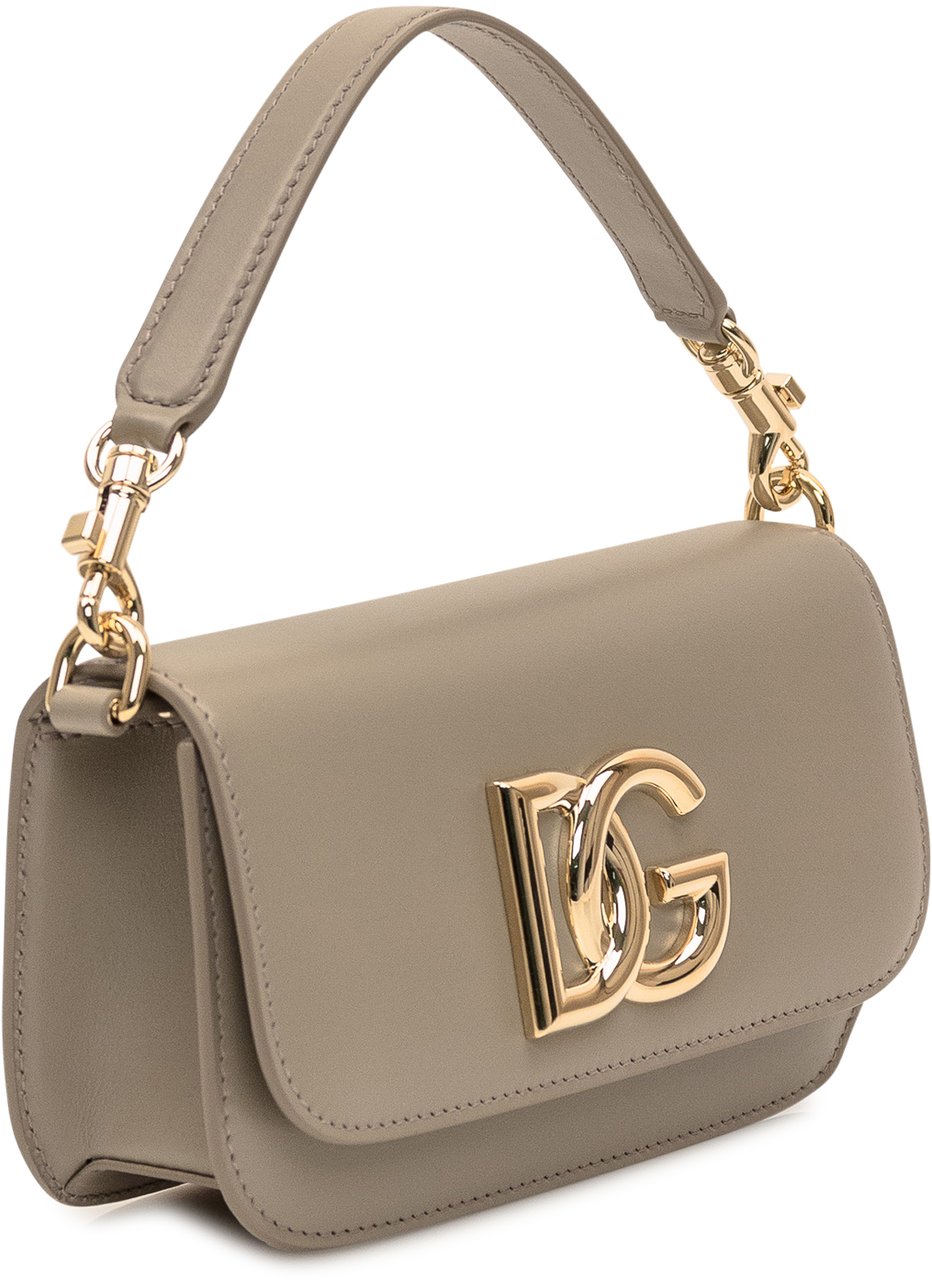Dolce & Gabbana Borsa Dolce & Gabbana Grijs