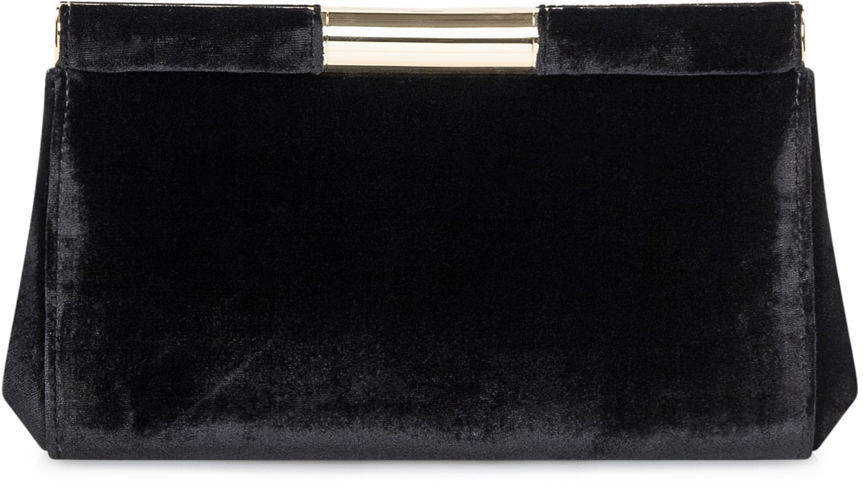 Dolce & Gabbana Borsa Marlene Media Zwart