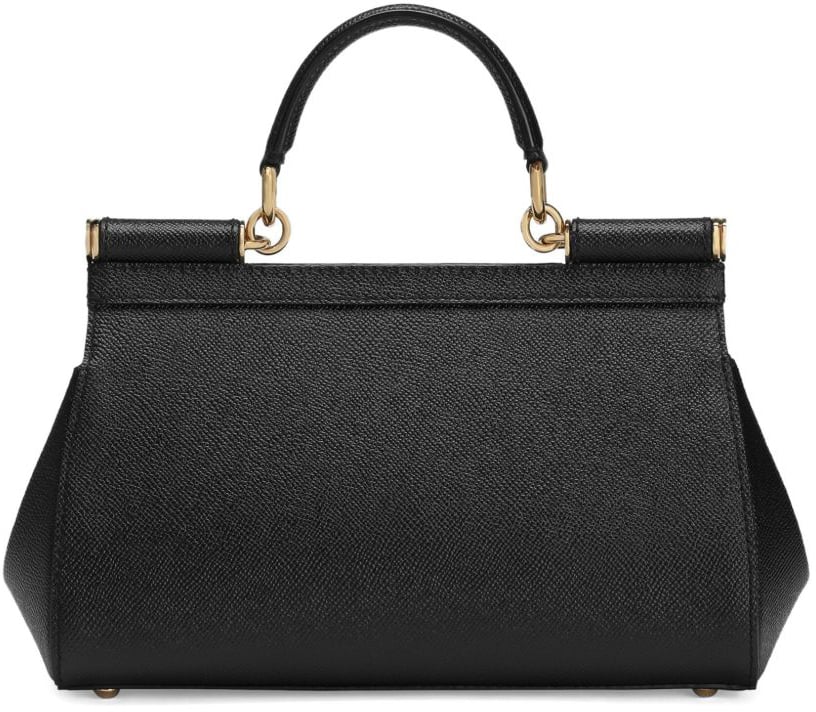 Dolce & Gabbana Bags Black Zwart