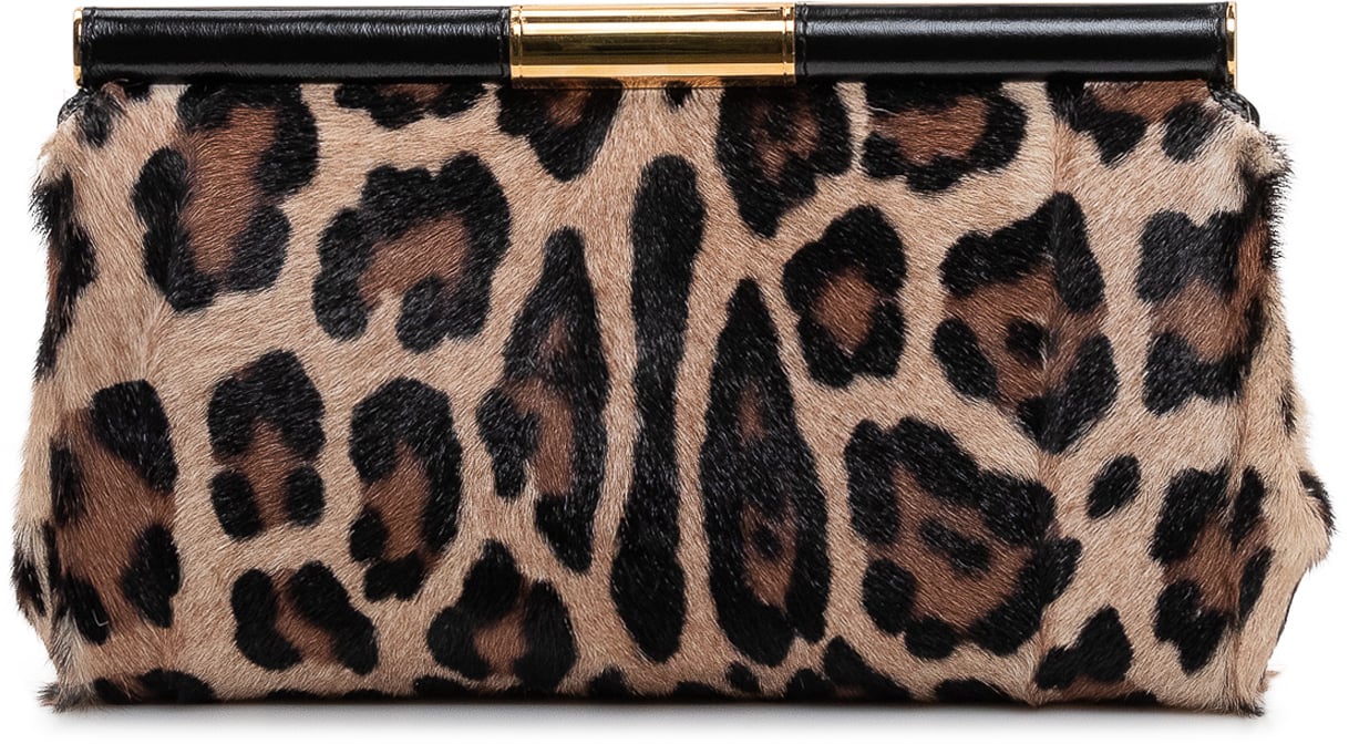 Dolce & Gabbana Stivaletti Texani con Tacco Divers