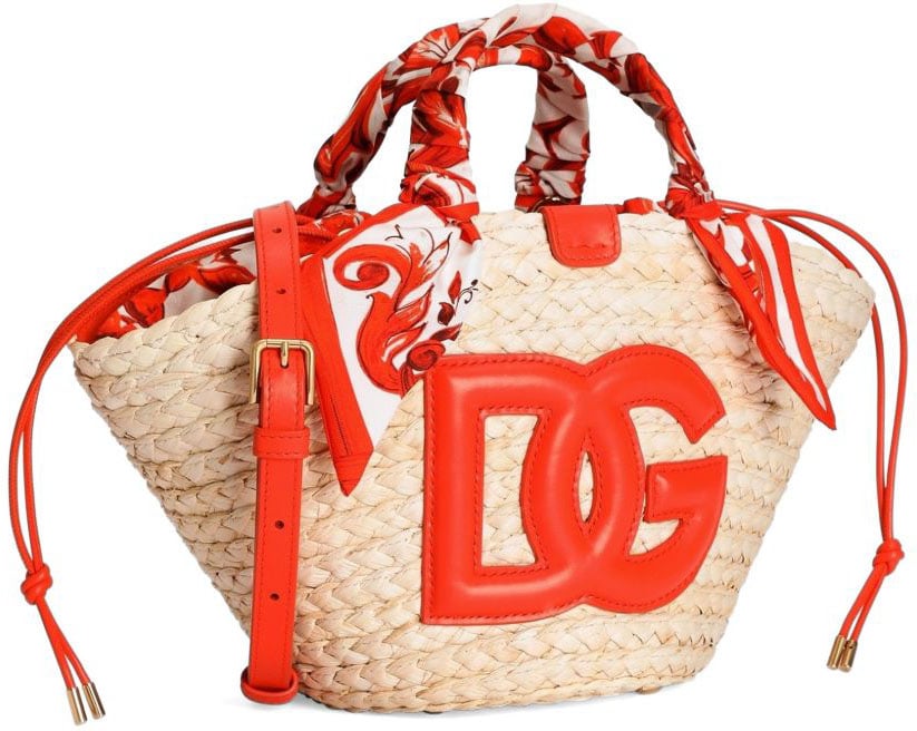 Dolce & Gabbana Bags Maiolica Beige