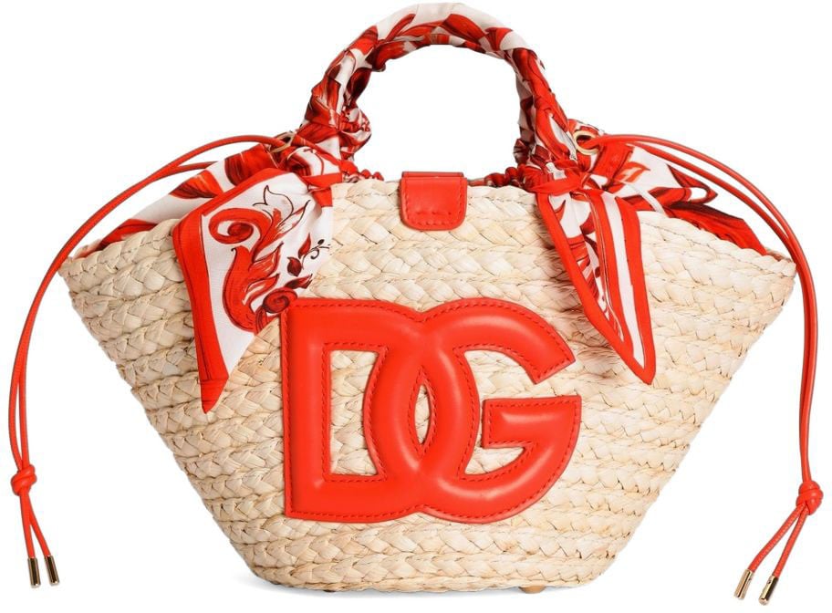 Dolce & Gabbana Bags Maiolica Beige