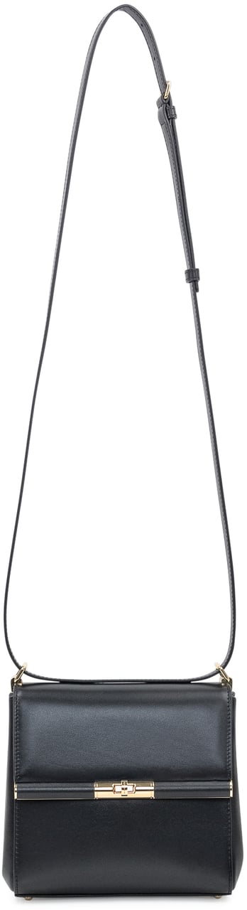 Dolce & Gabbana Borsa City Marlene Zwart