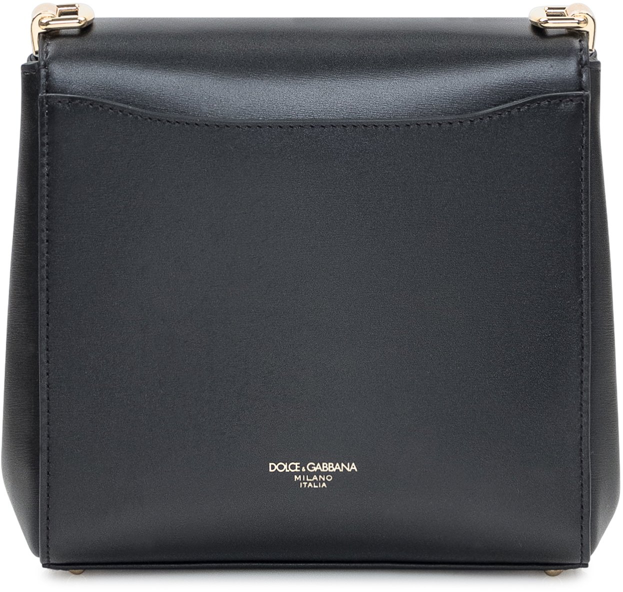 Dolce & Gabbana Borsa City Marlene Zwart
