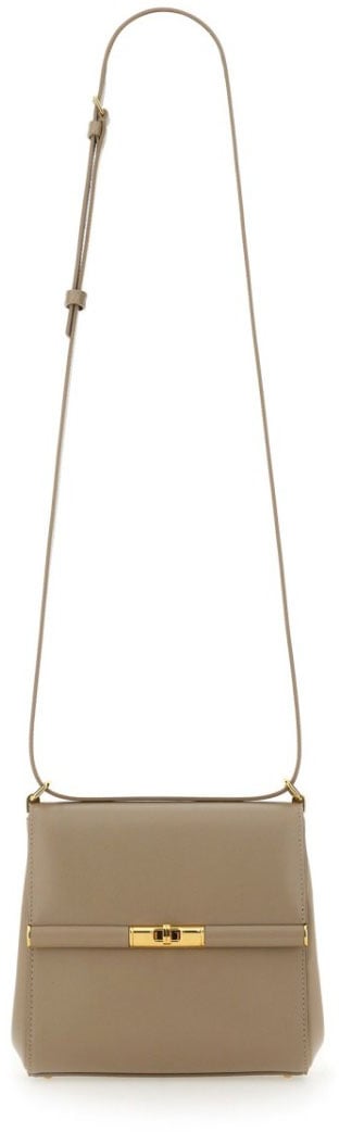 Dolce & Gabbana "City Marlene" Bag Neutraal