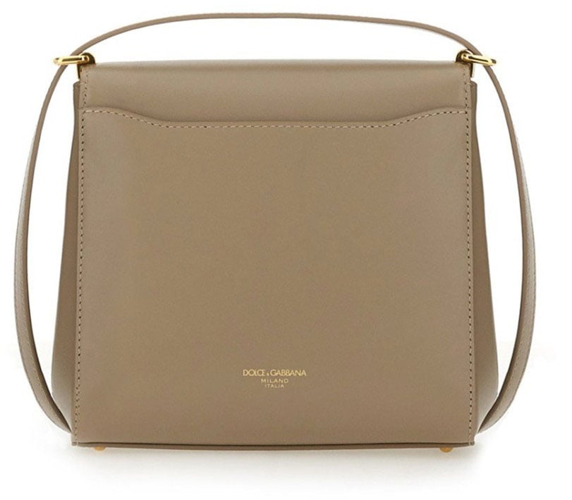 Dolce & Gabbana "City Marlene" Bag Neutraal