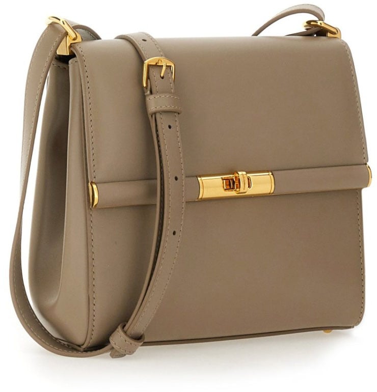 Dolce & Gabbana "City Marlene" Bag Neutraal