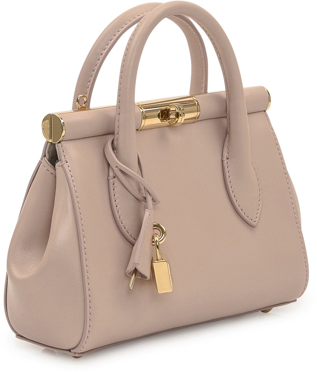 Dolce & Gabbana Borsa Marlene Roze