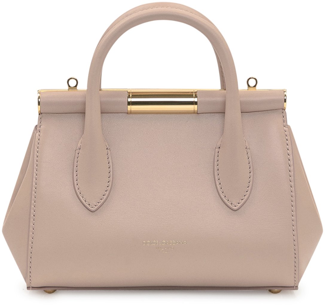 Dolce & Gabbana Borsa Marlene Roze