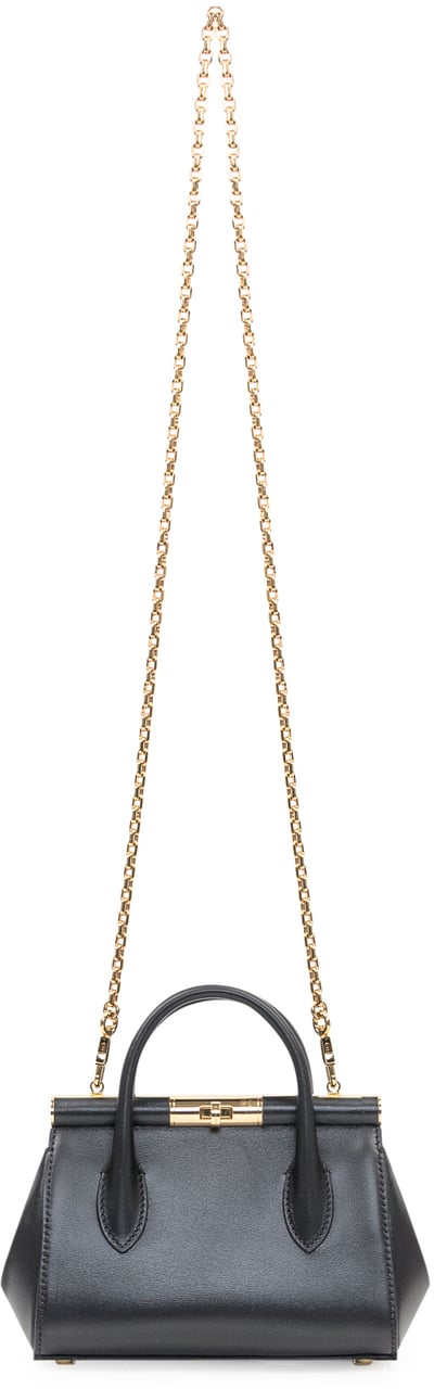 Dolce & Gabbana Borsa Marlene Zwart