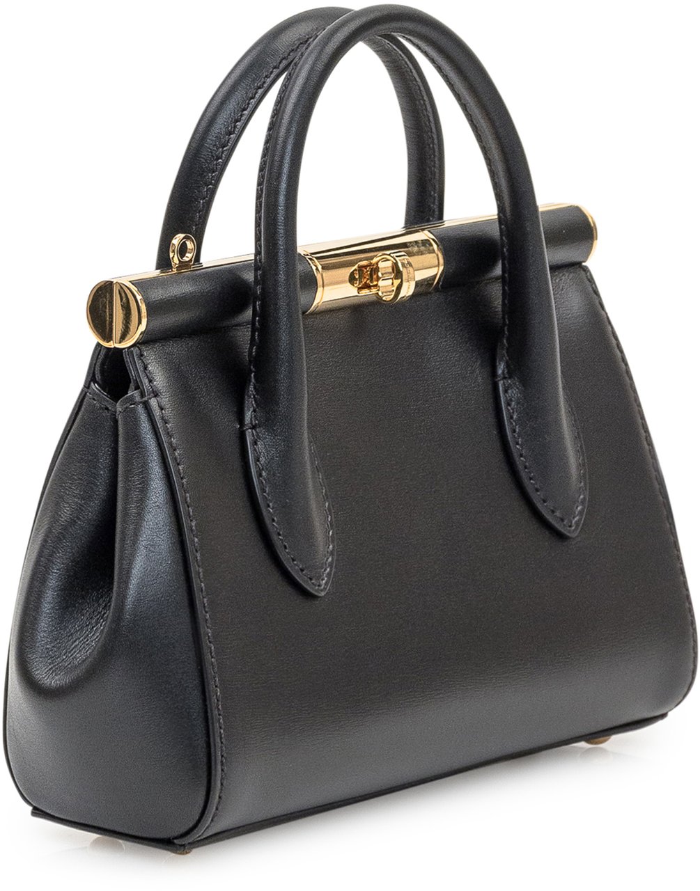 Dolce & Gabbana Borsa Marlene Zwart