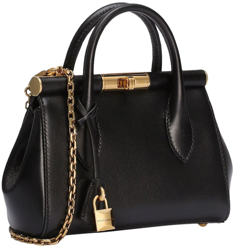 Dolce & Gabbana Dolce & Gabbana Bags.. Black Zwart