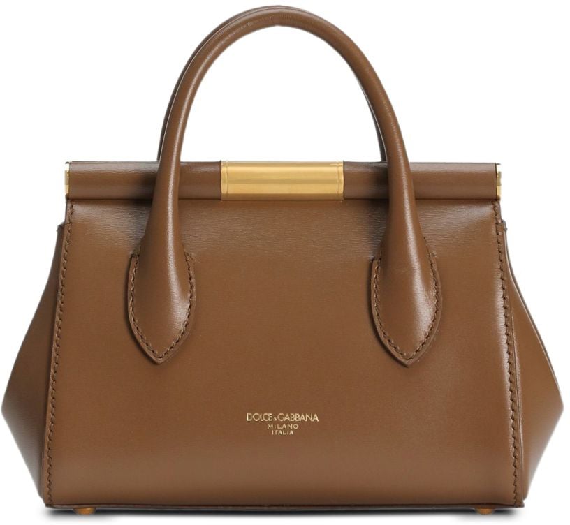 Dolce & Gabbana Dolce & Gabbana Bags.. Brown Bruin