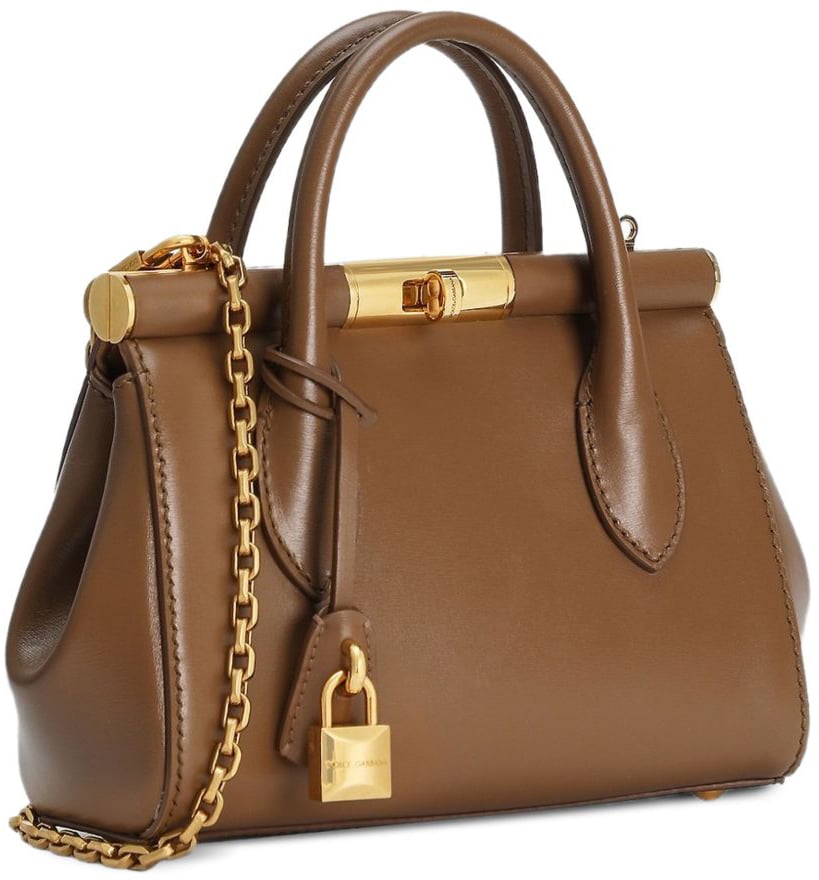 Dolce & Gabbana Dolce & Gabbana Bags.. Brown Bruin