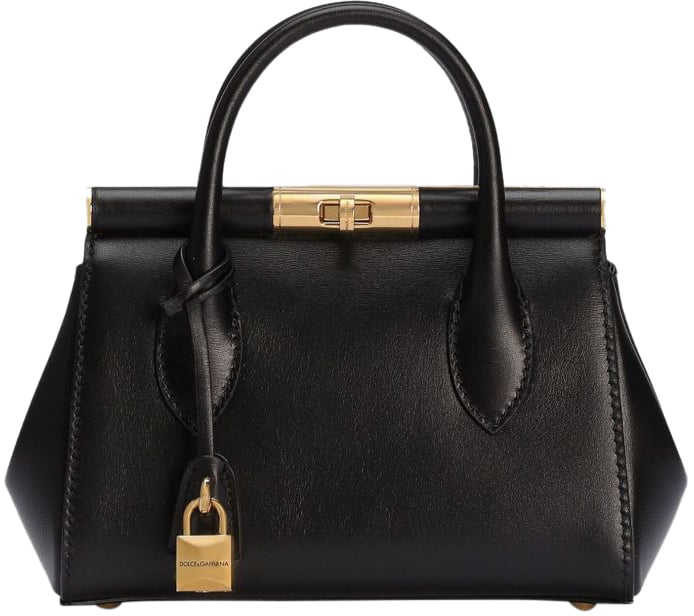 Dolce & Gabbana Dolce & Gabbana Bags.. Black Zwart