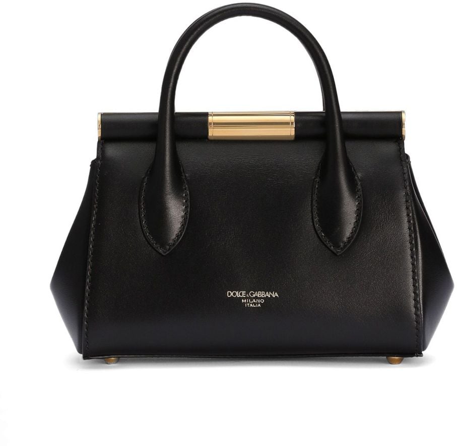 Dolce & Gabbana Dolce & Gabbana Bags.. Black Zwart