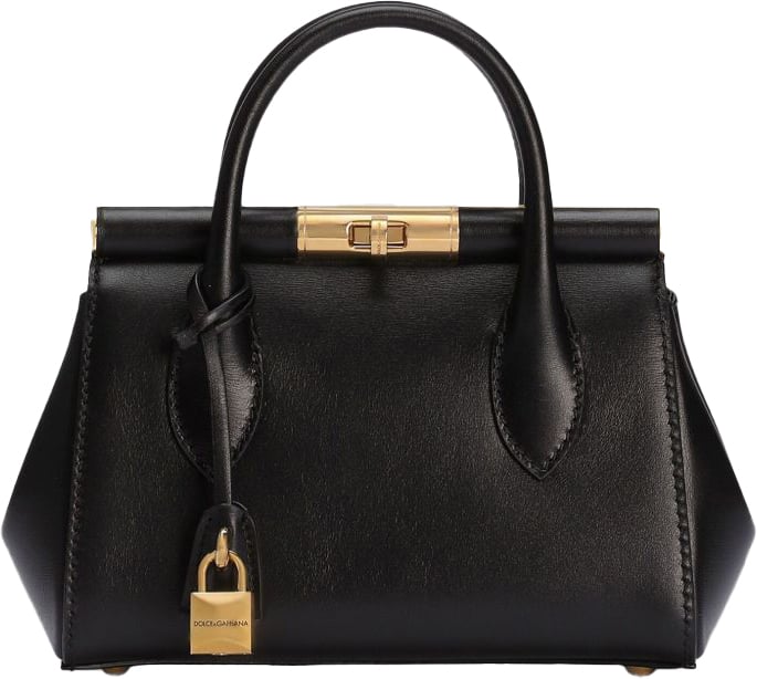 Dolce & Gabbana Dolce & Gabbana Bags.. Black Zwart