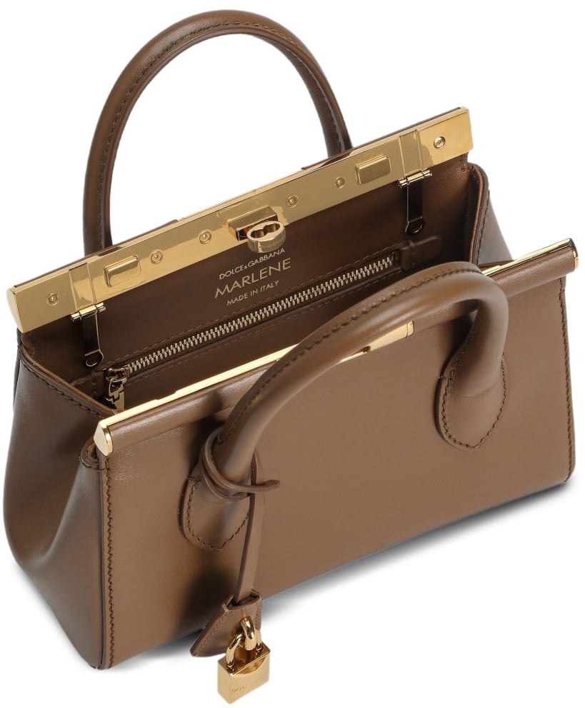 Dolce & Gabbana Dolce & Gabbana Bags.. Brown Bruin