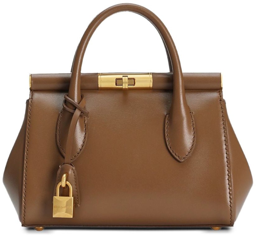 Dolce & Gabbana Dolce & Gabbana Bags.. Brown Bruin