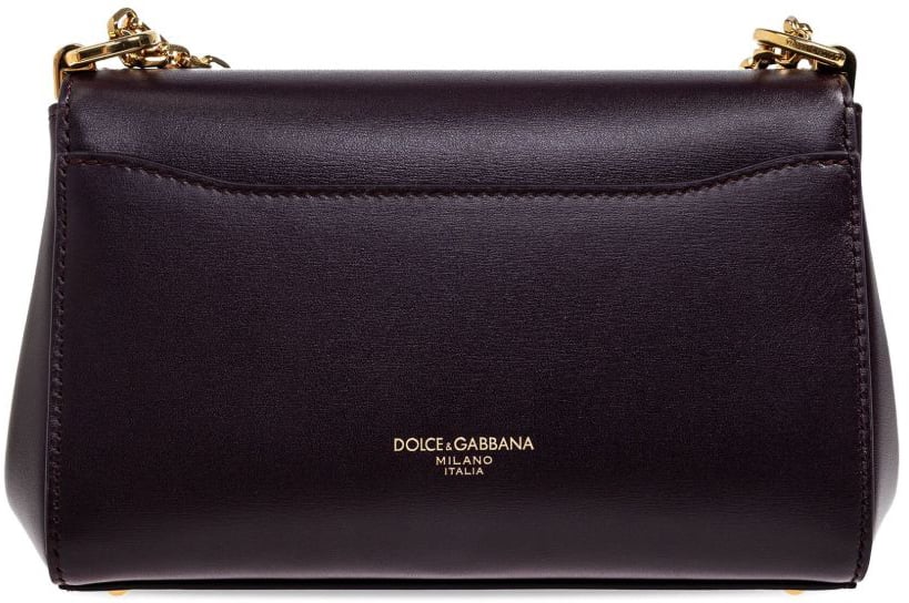 Dolce & Gabbana Dolce & Gabbana Bags.. Bordeaux Rood