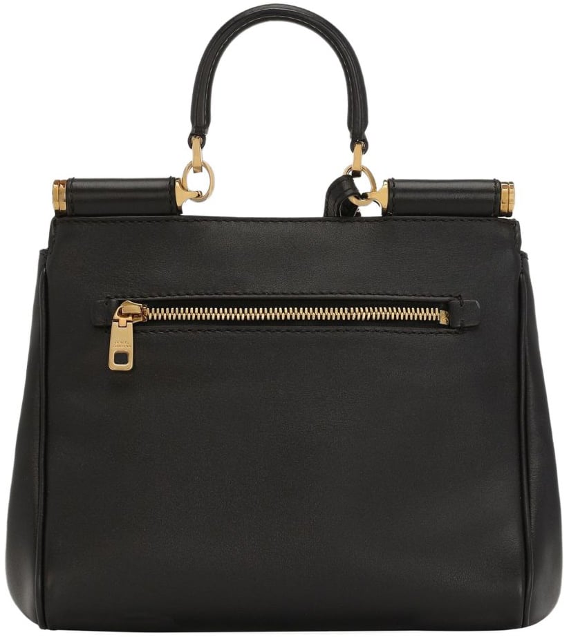 Dolce & Gabbana Bags Black Zwart