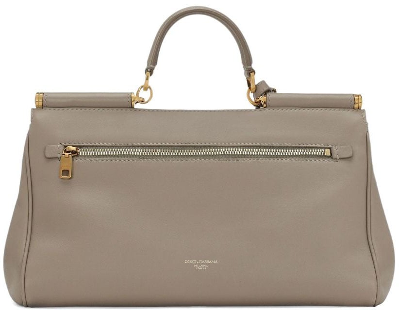 Dolce & Gabbana Bags Beige Beige