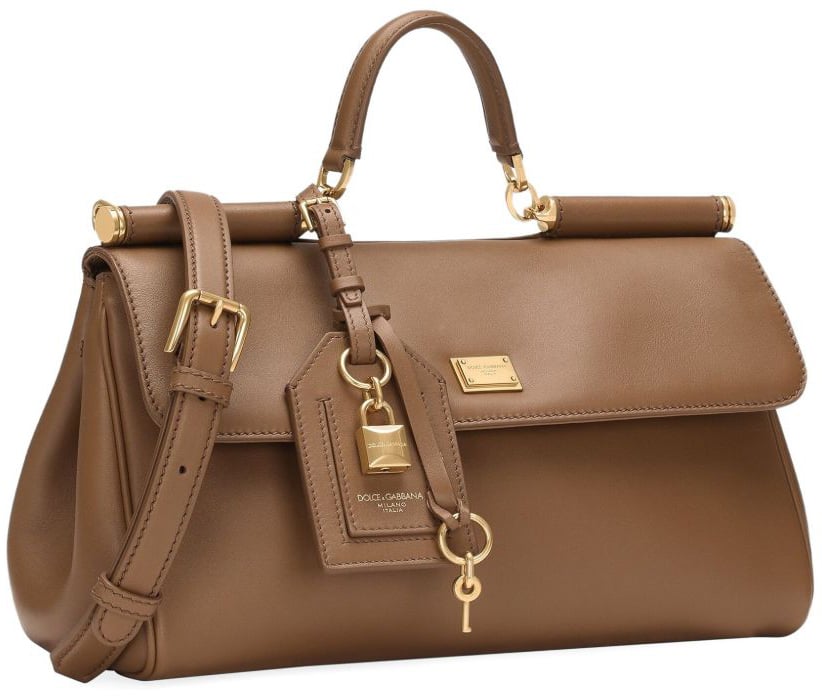 Dolce & Gabbana Bags Brown Bruin