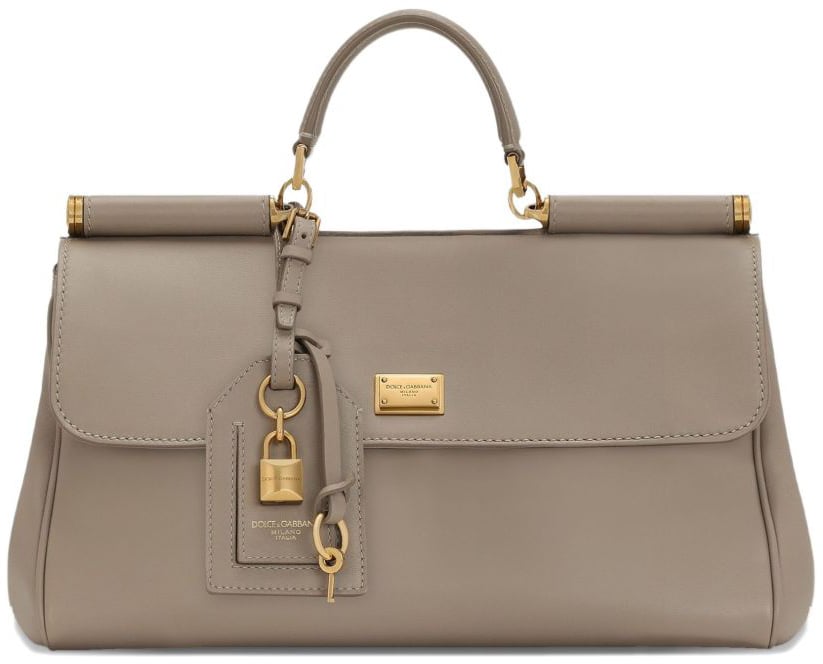 Dolce & Gabbana Dolce & Gabbana Bags.. Beige Beige