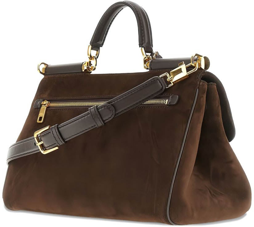 Dolce & Gabbana Bags Brown Bruin