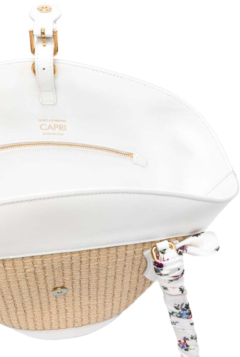 Dolce & Gabbana Bags Beige Beige