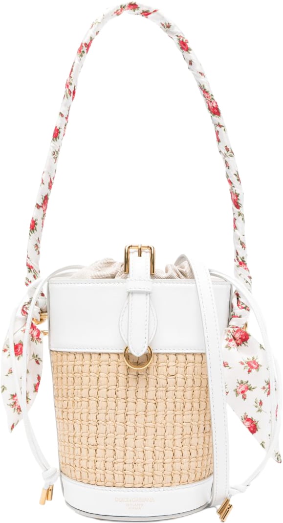 Dolce & Gabbana Bags Ecru Beige
