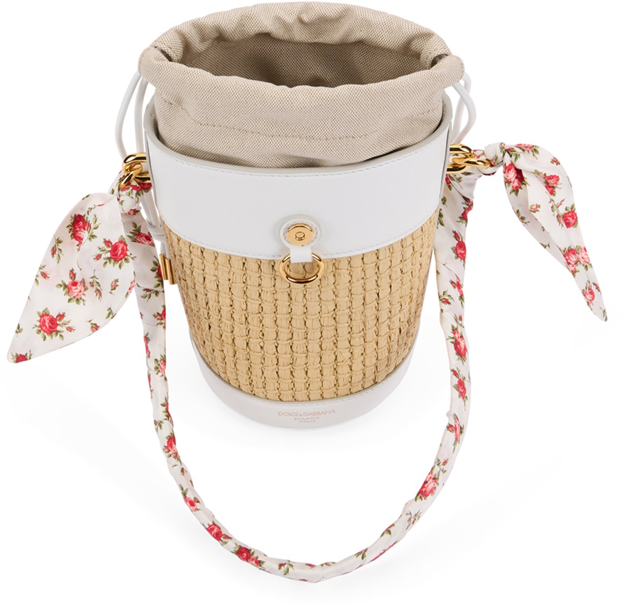 Dolce & Gabbana Bags Beige Beige