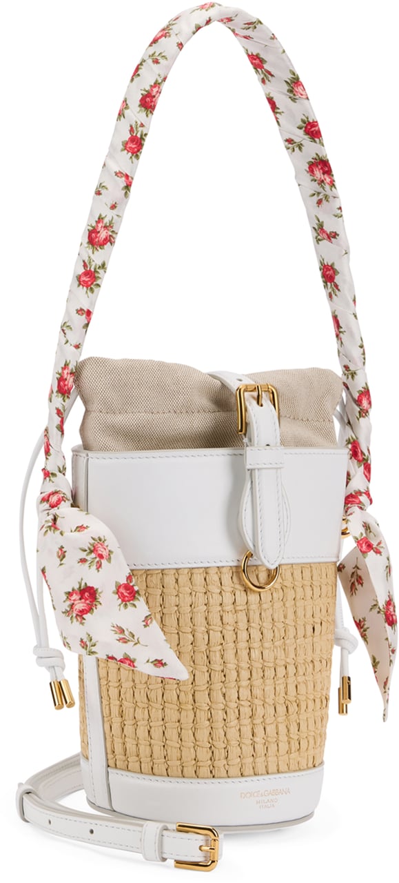 Dolce & Gabbana Bags Beige Beige