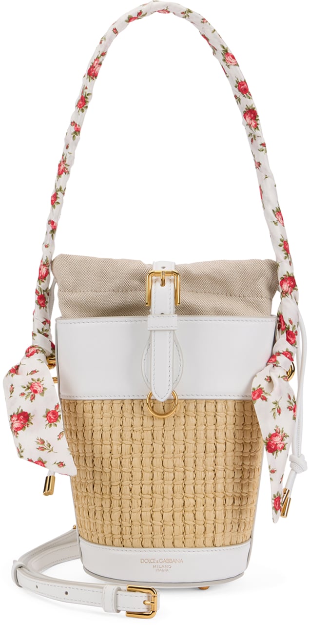 Dolce & Gabbana Bags Beige Beige