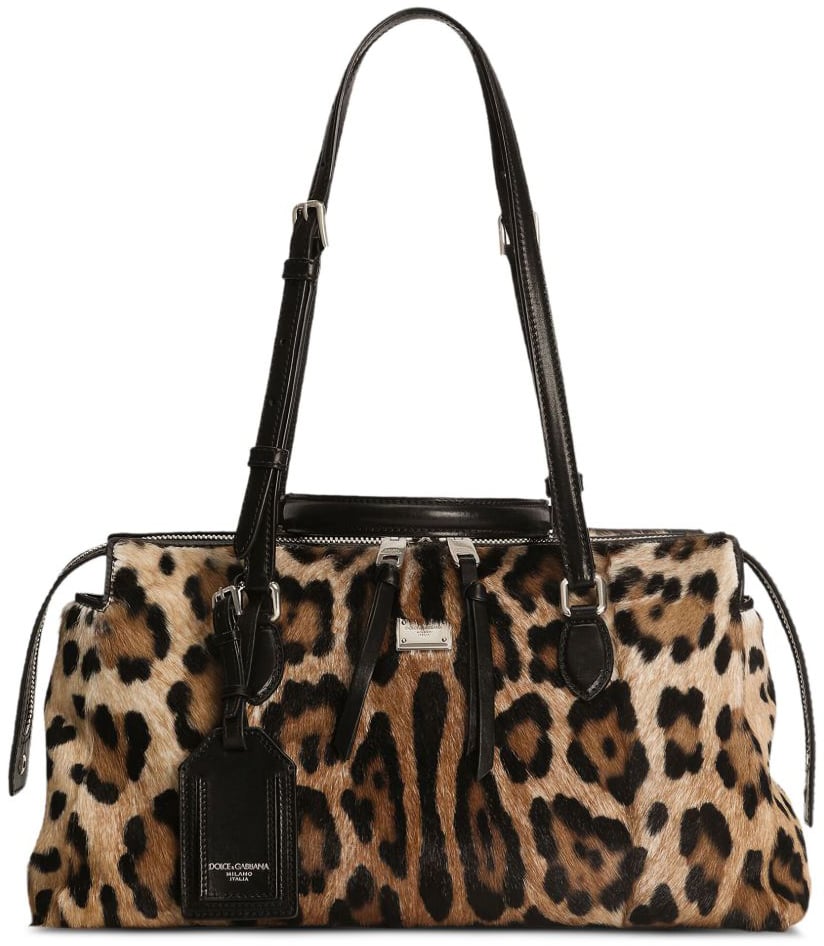 Dolce & Gabbana Bags Brown Bruin