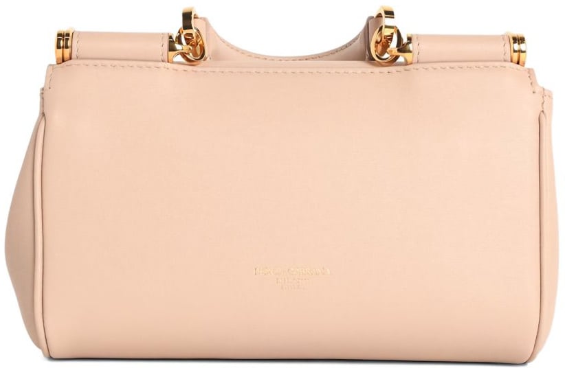 Dolce & Gabbana Bags Powder Roze