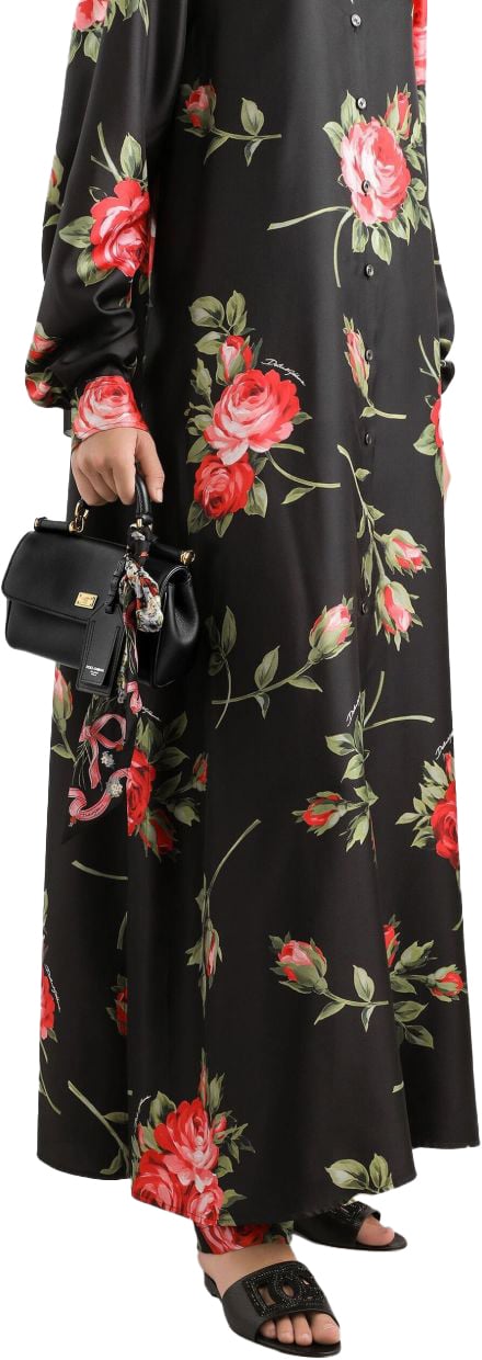 Dolce & Gabbana Bags Black Zwart