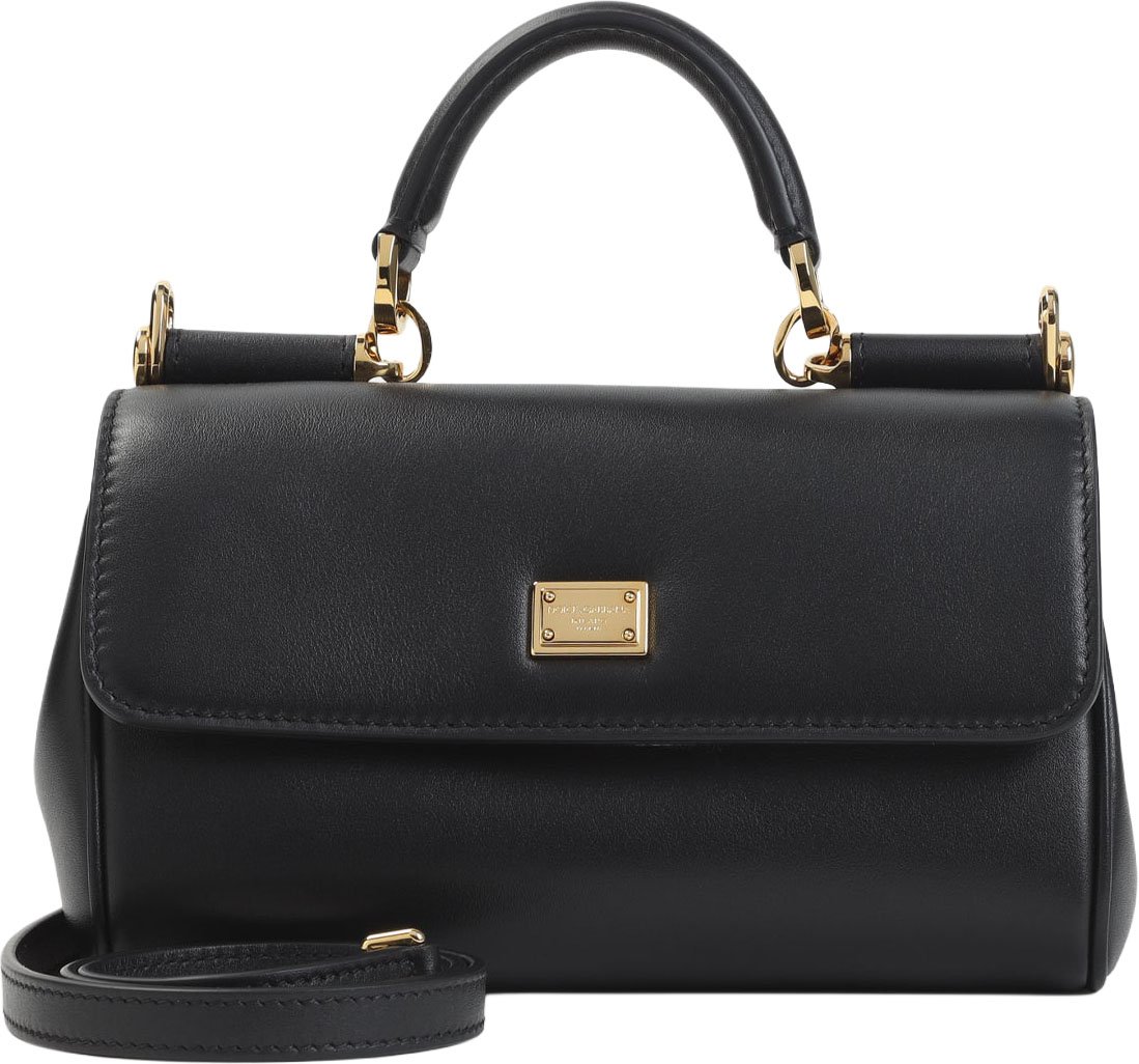 Dolce & Gabbana Dolce & Gabbana Top Handle Bag Divers