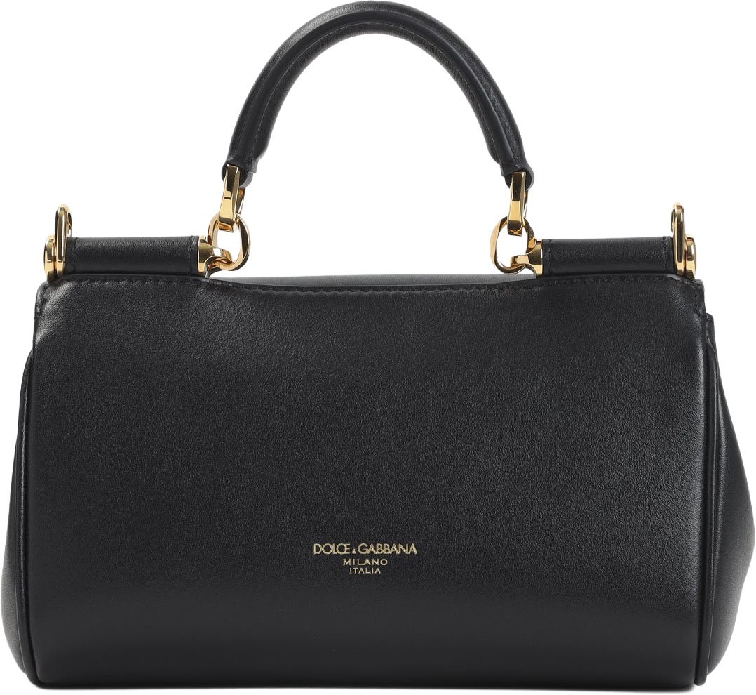Dolce & Gabbana Dolce & Gabbana Top Handle Bag Divers