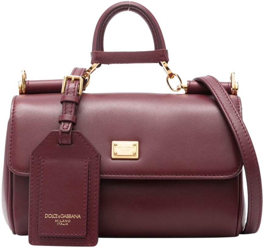 Dolce & Gabbana Bags Brown Bruin