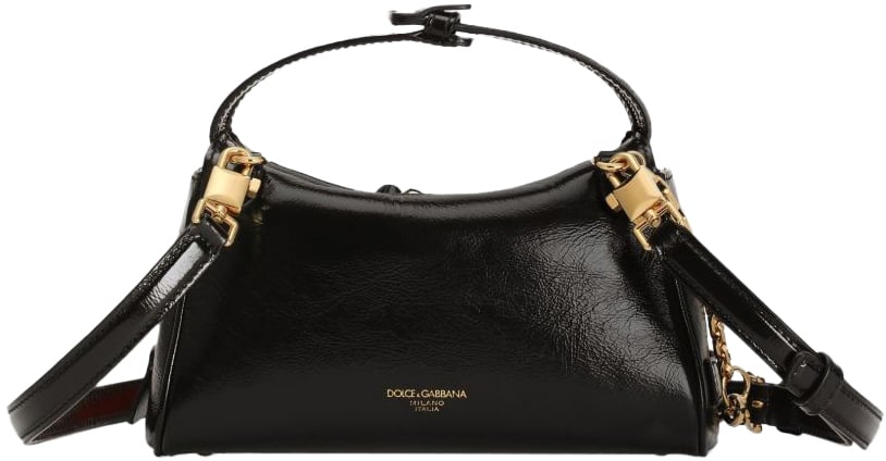 Dolce & Gabbana Bags Black Zwart