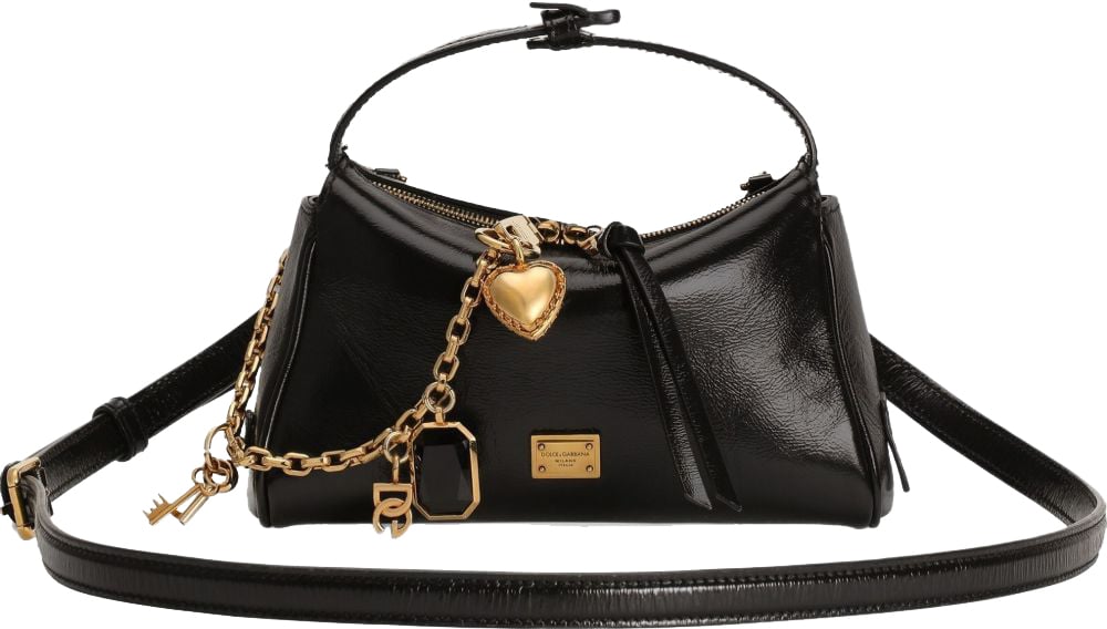 Dolce & Gabbana Bags Black Zwart