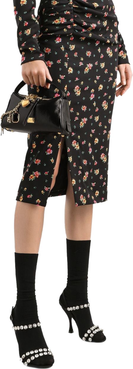 Dolce & Gabbana Bags Black Zwart