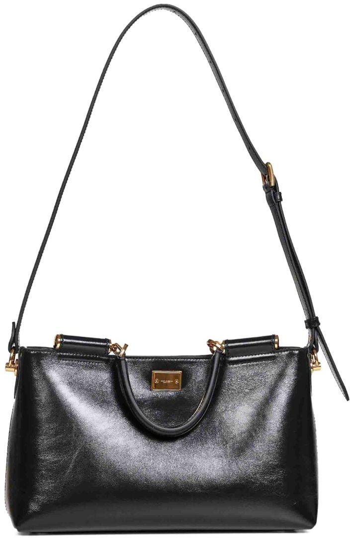 Dolce & Gabbana Bags Black Zwart