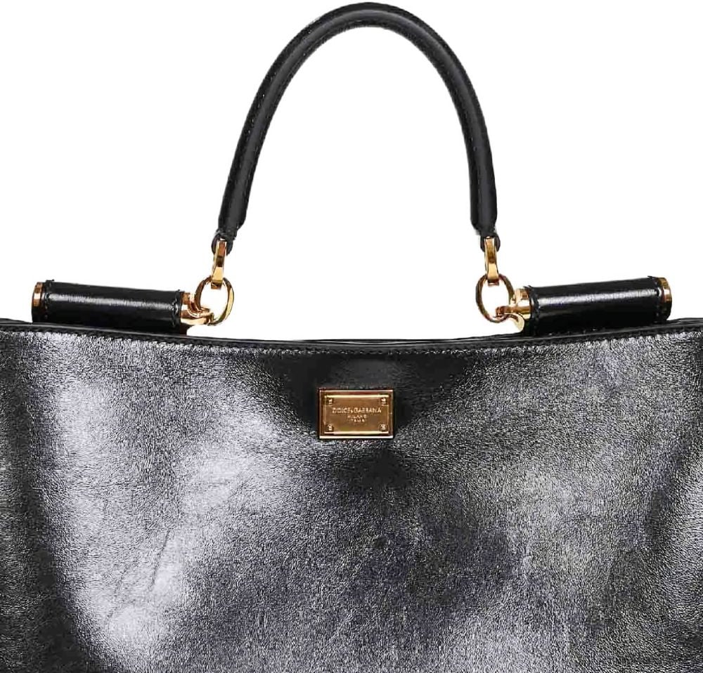 Dolce & Gabbana Bags Black Zwart
