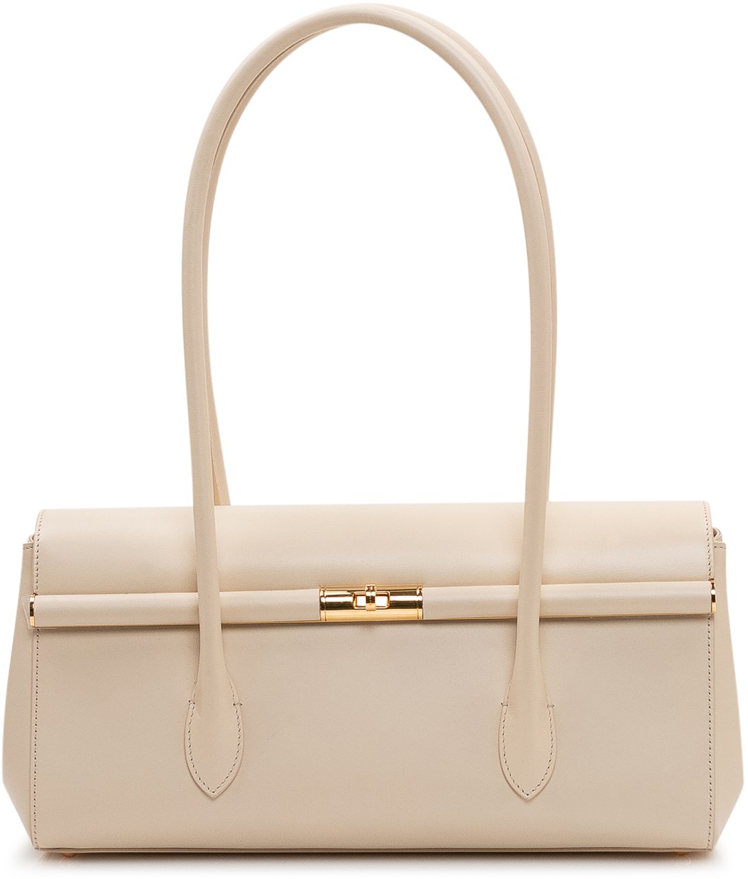 Dolce & Gabbana Borsa a Mano con Chiusura Metallica Wit