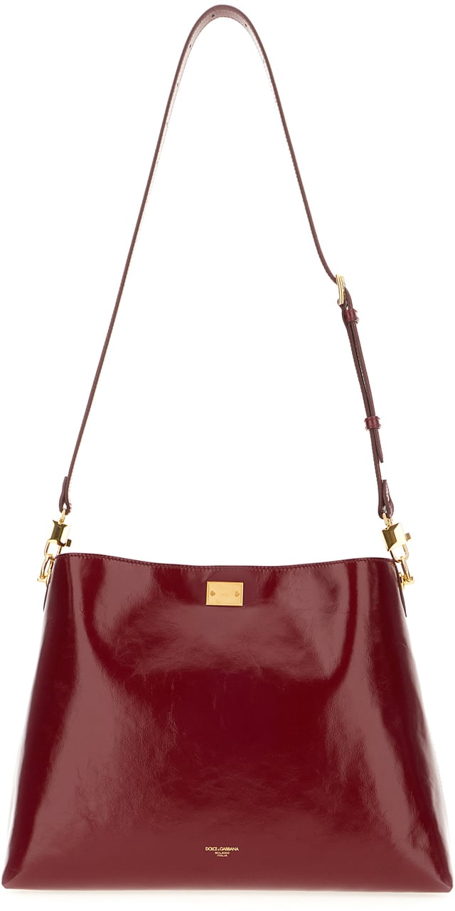 Dolce & Gabbana Dolce&gabbana BORSE A SPALLA Rood