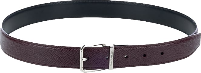 Dolce & Gabbana Dolce&gabbana CINTURE Divers