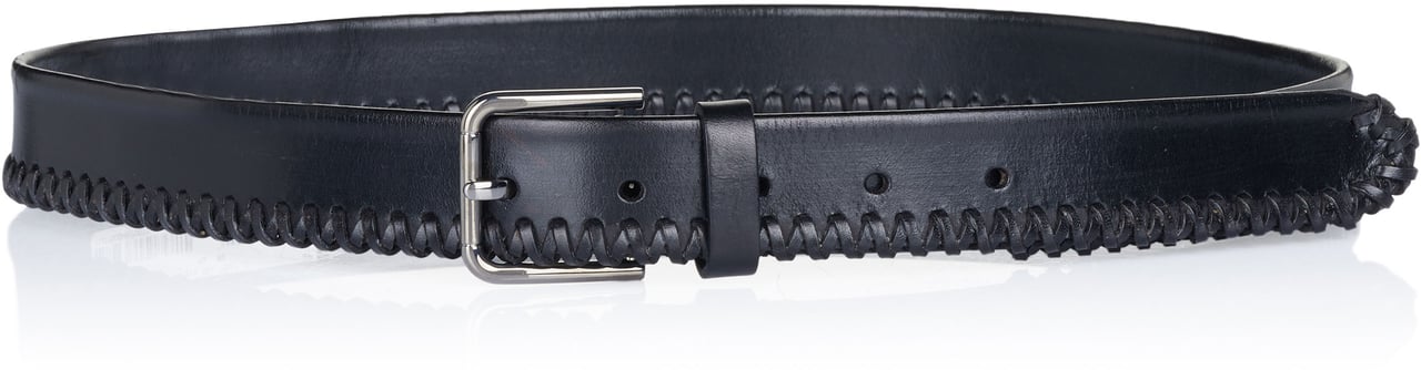 Dolce & Gabbana Gürtel Zwart