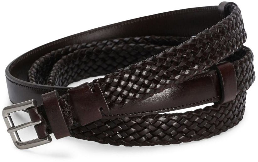 Dolce & Gabbana Belts Brown Bruin